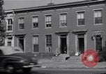 Image of Residential apartments around the US Capitol Washington DC USA, 1948, second 26 stock footage video 65675032335