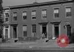 Image of Residential apartments around the US Capitol Washington DC USA, 1948, second 28 stock footage video 65675032335