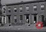 Image of Residential apartments around the US Capitol Washington DC USA, 1948, second 33 stock footage video 65675032335