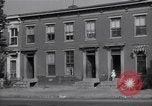 Image of Residential apartments around the US Capitol Washington DC USA, 1948, second 35 stock footage video 65675032335