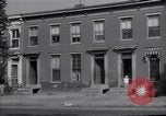 Image of Residential apartments around the US Capitol Washington DC USA, 1948, second 37 stock footage video 65675032335
