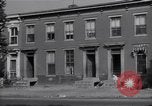 Image of Residential apartments around the US Capitol Washington DC USA, 1948, second 42 stock footage video 65675032335