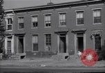 Image of Residential apartments around the US Capitol Washington DC USA, 1948, second 43 stock footage video 65675032335