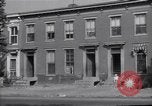 Image of Residential apartments around the US Capitol Washington DC USA, 1948, second 44 stock footage video 65675032335