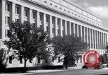 Image of Bureau of Engraving and Printing Washington DC USA, 1948, second 1 stock footage video 65675032336