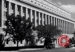 Image of Bureau of Engraving and Printing Washington DC USA, 1948, second 3 stock footage video 65675032336