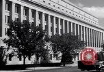 Image of Bureau of Engraving and Printing Washington DC USA, 1948, second 9 stock footage video 65675032336