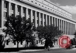 Image of Bureau of Engraving and Printing Washington DC USA, 1948, second 12 stock footage video 65675032336