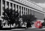 Image of Bureau of Engraving and Printing Washington DC USA, 1948, second 13 stock footage video 65675032336