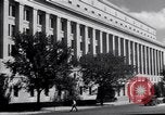 Image of Bureau of Engraving and Printing Washington DC USA, 1948, second 15 stock footage video 65675032336
