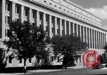 Image of Bureau of Engraving and Printing Washington DC USA, 1948, second 18 stock footage video 65675032336
