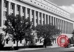 Image of Bureau of Engraving and Printing Washington DC USA, 1948, second 19 stock footage video 65675032336