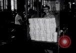 Image of Bureau of Engraving and Printing Washington DC USA, 1948, second 22 stock footage video 65675032336