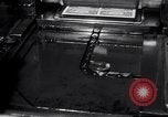Image of Bureau of Engraving and Printing Washington DC USA, 1948, second 49 stock footage video 65675032336