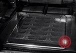 Image of Bureau of Engraving and Printing Washington DC USA, 1948, second 53 stock footage video 65675032336