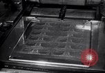 Image of Bureau of Engraving and Printing Washington DC USA, 1948, second 55 stock footage video 65675032336