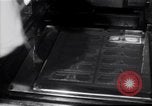 Image of Bureau of Engraving and Printing Washington DC USA, 1948, second 59 stock footage video 65675032336
