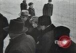 Image of Romanian delegation in Moscow Moscow Russia Soviet Union, 1948, second 24 stock footage video 65675032337
