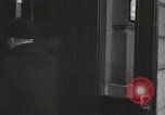 Image of Romanian delegation in Moscow Moscow Russia Soviet Union, 1948, second 48 stock footage video 65675032337
