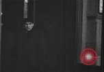 Image of Romanian delegation in Moscow Moscow Russia Soviet Union, 1948, second 49 stock footage video 65675032337