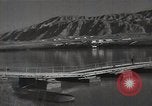 Image of hydroelectric service area Mingechaur Azerbaijan Soviet Union, 1948, second 16 stock footage video 65675032338