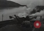 Image of hydroelectric service area Mingechaur Azerbaijan Soviet Union, 1948, second 19 stock footage video 65675032338