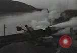 Image of hydroelectric service area Mingechaur Azerbaijan Soviet Union, 1948, second 20 stock footage video 65675032338