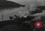 Image of hydroelectric service area Mingechaur Azerbaijan Soviet Union, 1948, second 21 stock footage video 65675032338