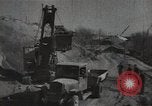 Image of hydroelectric service area Mingechaur Azerbaijan Soviet Union, 1948, second 25 stock footage video 65675032338
