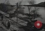 Image of hydroelectric service area Mingechaur Azerbaijan Soviet Union, 1948, second 26 stock footage video 65675032338