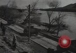 Image of hydroelectric service area Mingechaur Azerbaijan Soviet Union, 1948, second 28 stock footage video 65675032338
