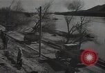 Image of hydroelectric service area Mingechaur Azerbaijan Soviet Union, 1948, second 29 stock footage video 65675032338