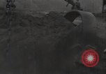 Image of hydroelectric service area Mingechaur Azerbaijan Soviet Union, 1948, second 32 stock footage video 65675032338