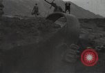 Image of hydroelectric service area Mingechaur Azerbaijan Soviet Union, 1948, second 33 stock footage video 65675032338