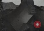 Image of hydroelectric service area Mingechaur Azerbaijan Soviet Union, 1948, second 34 stock footage video 65675032338