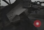 Image of hydroelectric service area Mingechaur Azerbaijan Soviet Union, 1948, second 35 stock footage video 65675032338