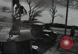 Image of hydroelectric service area Mingechaur Azerbaijan Soviet Union, 1948, second 42 stock footage video 65675032338