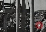 Image of hydroelectric service area Mingechaur Azerbaijan Soviet Union, 1948, second 52 stock footage video 65675032338