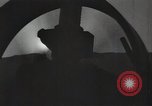Image of hydroelectric service area Mingechaur Azerbaijan Soviet Union, 1948, second 55 stock footage video 65675032338