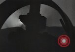 Image of hydroelectric service area Mingechaur Azerbaijan Soviet Union, 1948, second 56 stock footage video 65675032338