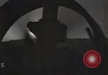 Image of hydroelectric service area Mingechaur Azerbaijan Soviet Union, 1948, second 57 stock footage video 65675032338