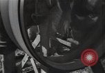 Image of hydroelectric service area Mingechaur Azerbaijan Soviet Union, 1948, second 59 stock footage video 65675032338