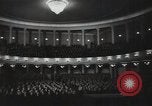 Standbild Georgii Popov Moskau Russland Sowjetunion, 1948, aus Sekunde 7 historischem Filmmaterial Videoclip 65675032339