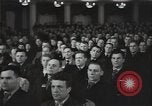 Standbild Georgii Popov Moskau Russland Sowjetunion, 1948, aus Sekunde 11 historischem Filmmaterial Videoclip 65675032339