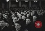 Standbild Georgii Popov Moskau Russland Sowjetunion, 1948, aus Sekunde 12 historischem Filmmaterial Videoclip 65675032339