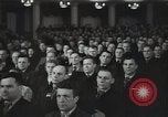 Standbild Georgii Popov Moskau Russland Sowjetunion, 1948, aus Sekunde 13 historischem Filmmaterial Videoclip 65675032339