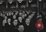 Standbild Georgii Popov Moskau Russland Sowjetunion, 1948, aus Sekunde 20 historischem Filmmaterial Videoclip 65675032339