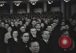 Standbild Georgii Popov Moskau Russland Sowjetunion, 1948, aus Sekunde 21 historischem Filmmaterial Videoclip 65675032339