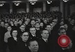 Standbild Georgii Popov Moskau Russland Sowjetunion, 1948, aus Sekunde 22 historischem Filmmaterial Videoclip 65675032339