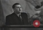 Standbild Georgii Popov Moskau Russland Sowjetunion, 1948, aus Sekunde 23 historischem Filmmaterial Videoclip 65675032339
